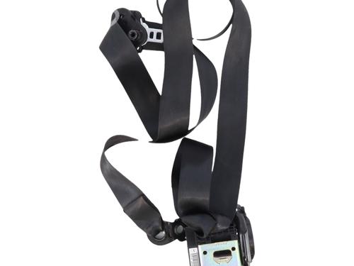 Front left seatbelt RENAULT MASTER III Van (FV) 2.3 dCi 135 FWD (FV0N, FV08, FV06, FV00, FV1S) | BP38167480I26 - Image 2