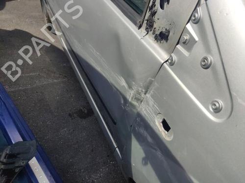 Right front window switch RENAULT TWINGO II (CN0_) 1.5 dCi 90 | BP20726131I26  - Image 8