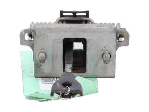 Hinge/Door check strap CITROËN C3 II (SC_) 1.4 HDi 70 (SC8HZC, SC8HR0, SC8HP4) | BP29493034C146 