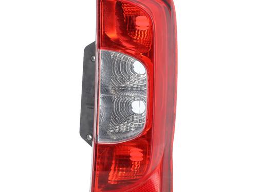 Used Right taillight CITROËN NEMO Box Body/MPV (AA_) 1.4 HDi (68 hp) 20354735