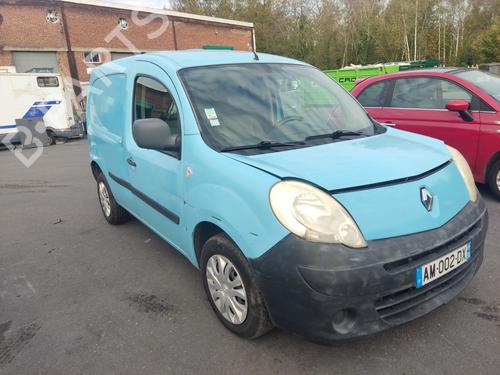 Right front seat RENAULT KANGOO Express (FW0/1_) 1.5 dCi 70 (FW0A, KW0V) | BP24659056C16 - Image 14