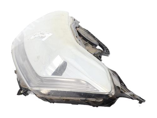 Left headlight CITROËN C5 III (RD_) 2.0 HDi 140 (RDRHF8, RDRHFA, RDRHA8, RDRHAJ) | BP32199699C28 - Image 3
