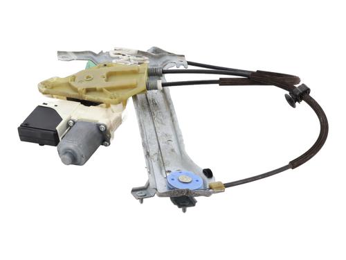 Used Rear right window mechanism RENAULT MEGANE III Grandtour (KZ0/1) 1.5 dCi (KZ09, KZ0D, KZ1G, KZ29, KZ14, KZ1W, KZ10, KZ1F,... (110 hp) 27689937