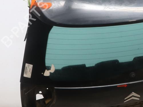 Used Tailgate Tailgate CITROËN C5 III Break (RW_) 1.6 HDi 110 (RW9HZC) (109 hp) 40061586 40061586