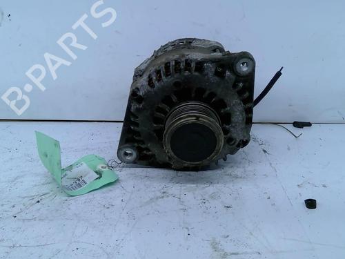 Alternator OPEL ASTRA J (P10) 1.7 CDTI (68) | BP33044144M7 - Image 4
