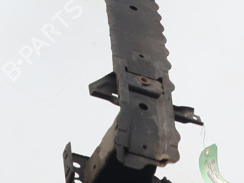 Støtfangerbjelke foran FORD FIESTA VI (CB1, CCN) 1.4 TDCi | BP30659668C109