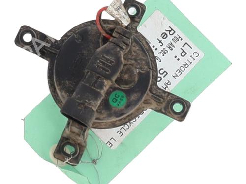 Venstre baglygte bagklap CITROËN AMI (9A_) Electric (9AZ2CA) | BP29082775C79 