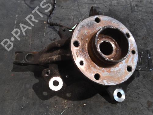 Used Other RENAULT MEGANE III Hatchback (BZ0/1_, B3_) 1.5 dCi (BZ09, BZ0D, BZ1W, BZ29, BZ14) (110 hp) 26156530