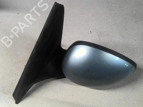 Left mirror ALFA ROMEO 147 (937_) 1.9 JTD (937.AXD1A, 937.BXD1A, 937.AXV1A, 937.BXB1A,... | BP20356094C26 