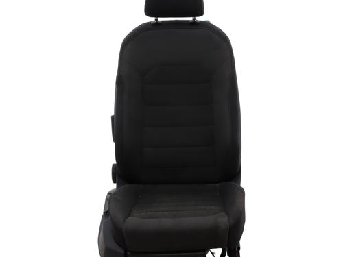 Used Right front seat VW GOLF VII (5G1, BQ1, BE1, BE2) 1.6 TDI (115 hp) 20350352