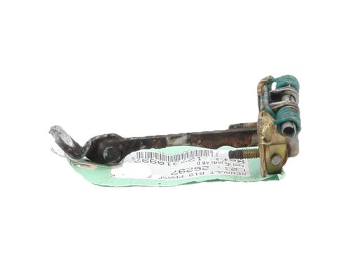 Used Hinge/Door check strap Hinge/Door check strap 37743185 37743185
