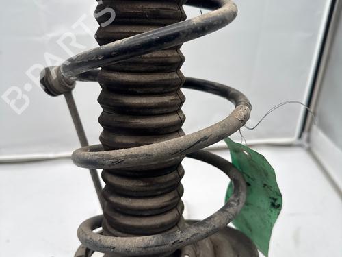 Used Left front shock absorber Left front shock absorber RENAULT CLIO IV (BH_) 1.5 dCi 75 (75 hp) 31179150 31179150