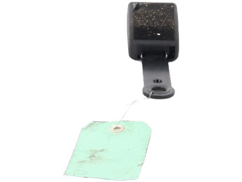 Used Seat buckle Seat buckle PEUGEOT 206 SW (2E/K) 1.4 (75 hp) 27286529 27286529