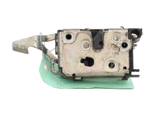 Used Front left lock PEUGEOT BOXER Van (230L) 2.5 D (86 hp) 29840431