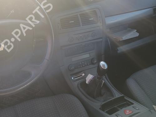 Hattehylde RENAULT VEL SATIS (BJ0_) 2.2 dCi (BJ0E, BJ0F) | BP29407679C85  - Image 18