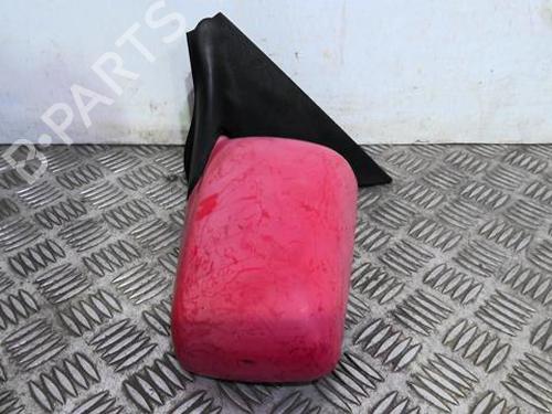 Used Left mirror FORD ESCORT V (AAL, ABL) 1.4 (75 hp) 22003929