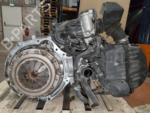 Engine KIA PICANTO II (TA) 1.0 | BP39228567M1 - Image 8