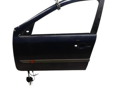 Porta frente esquerda RENAULT LAGUNA II Grandtour (KG0/1_) 1.9 dCi (107 hp) 31604317