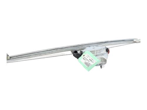 Front left window mechanism RENAULT TRAFIC III Van (FG_) 1.6 dCi 95 (FGMJ, FGMR) | BP31704298C22 - Image 1