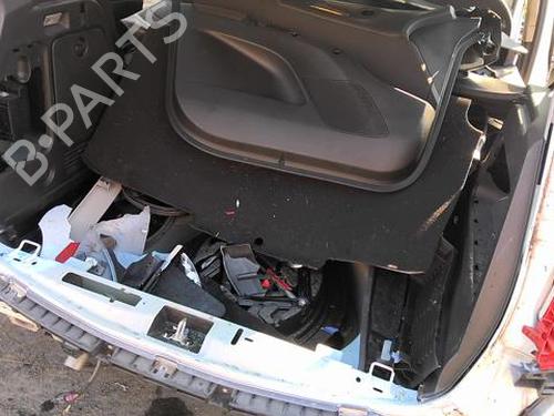 Alternator OPEL MERIVA B MPV (S10) 1.6 CDTI (75) | BP24212838M7  - Image 20