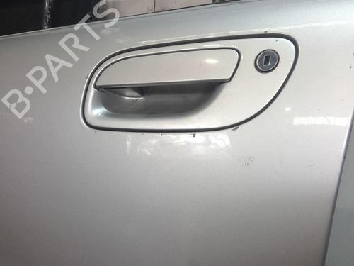 Left front door VOLVO S60 I (384) 2.4 D | BP20355802C2 