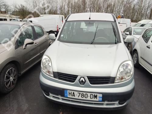 Dørliste RENAULT KANGOO (KC0/1_) 1.5 dCi | BP23137809C150 - Image 11