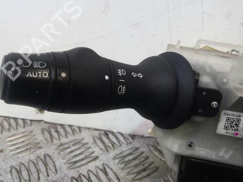 Used Steering column stalk RENAULT SCÉNIC III (JZ0/1_) 1.5 dCi (86 hp) 20359779