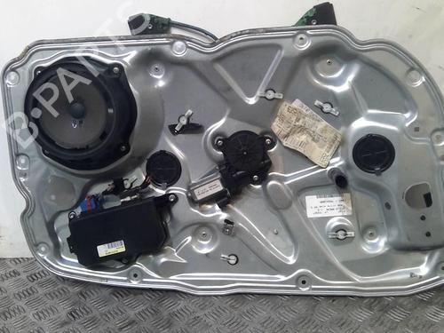 Used Front left window mechanism FIAT STILO Multi Wagon (192_) 1.9 JTD (126 hp) 20369382