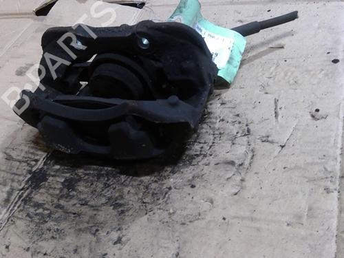 Used Right front brake caliper Right front brake caliper PEUGEOT 3008 I MPV (0U_) 1.6 HDi (112 hp) 31160164 31160164
