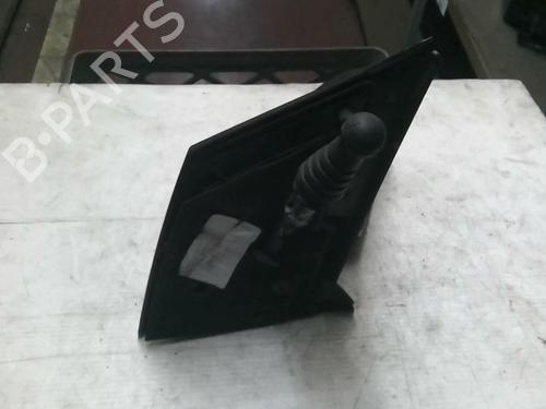 Right mirror VW FOX Hatchback (5Z1, 5Z3, 5Z4) 1.2 | BP21592202C27 