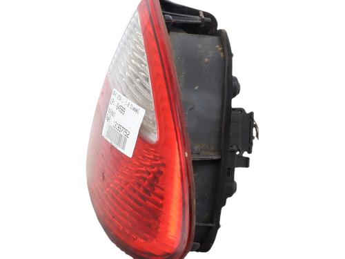 Right taillight SEAT LEON (1M1) 1.9 TDI | BP38774056C35 - Image 2