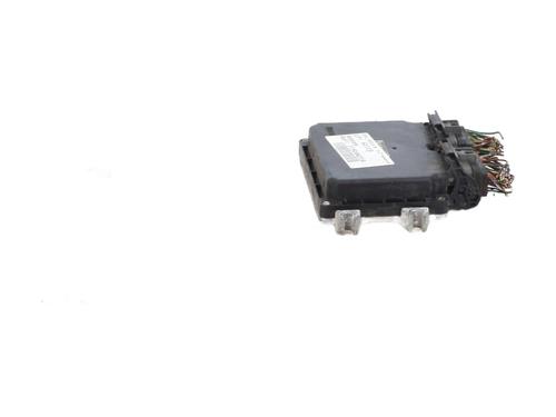 Used Engine control unit (ECU) Engine control unit (ECU) OPEL AGILA B (H08) 1.2 (F68) (86 hp) 31704581 31704581
