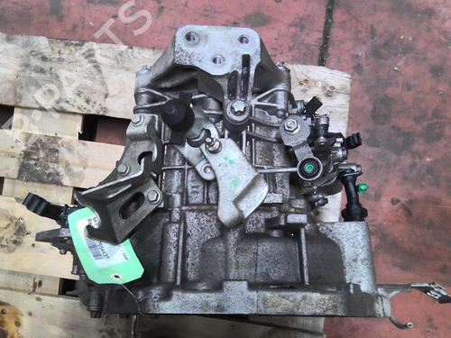 Used Gearbox Gearbox FIAT 500X (334_) 1.0 (334.AXN1B) (120 hp) 30948913 30948913