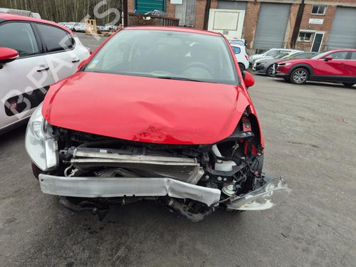 Fuse box OPEL CORSA D (S07) 1.3 CDTI (L08, L68) | BP32739262E1  - Image 9