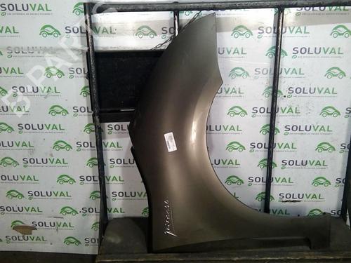 Used Right front fenders CITROËN C4 Grand Picasso I (UA_) 1.6 HDi (109 hp) 22002862