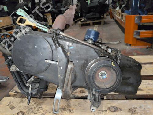 Engine CHEVROLET MATIZ (M200, M250) | BP36960689M1 - Image 3