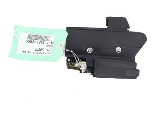 Rear left lock DACIA SANDERO III 1.0 TCe 100 ECO-G | BP27602033C100 
