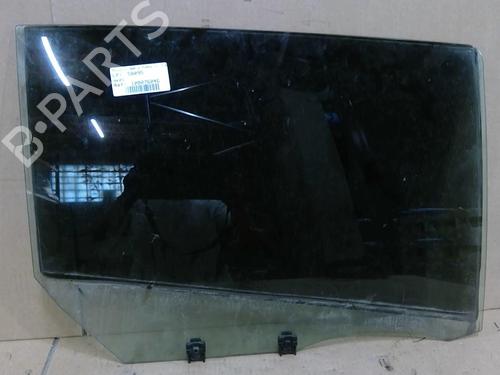 Used Rear right door window PEUGEOT 308 II (LB_, LP_, LW_, LH_, L3_) 1.6 HDi / BlueHDi 115 (115 hp) 27338553