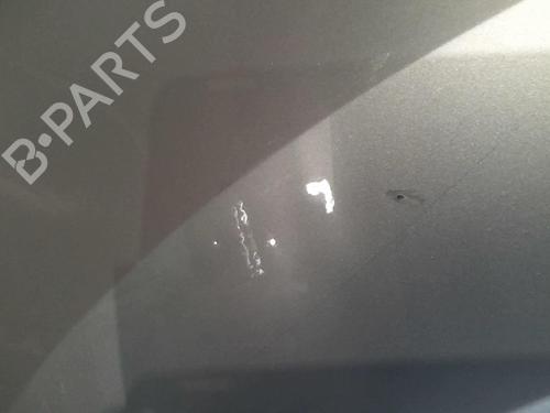 Left front fenders PEUGEOT 3008 I MPV (0U_) 1.6 HDi | BP20359558C41 
