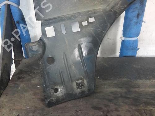 Right front fenders VOLVO XC90 I (275) D5 AWD | BP20354718C42 