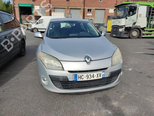 Left front window switch RENAULT MEGANE III Hatchback (BZ0/1_, B3_) 1.5 dCi (BZ0C) | BP27620824I27 - Image 23