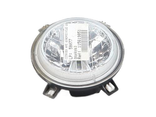 Højre forlygte CITROËN AMI (9A_) Electric (9AZ2CA) | BP30381005C29 