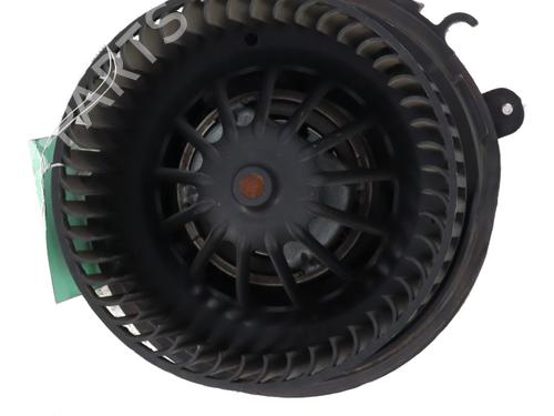 Heater blower motor CITROËN C3 I (FC_, FN_) 1.4 HDi | BP25603693M62 