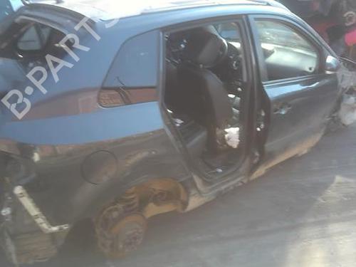 Front right window mechanism RENAULT KOLEOS I (HY_) 2.0 dCi 4x4 (HY0B) | BP24816811C23 - Image 20
