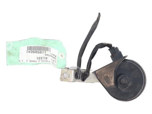 Horn FORD FIESTA VI (CB1, CCN) 1.5 TDCi | BP31323428E13 - Image 2