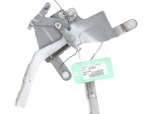 Hinge/Door check strap RENAULT CLIO IV (BH_) 1.5 dCi 75 | BP32383241C146