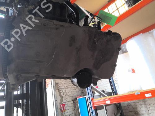 Engine OPEL AGILA B (H08) 1.2 (F68) | BP24365191M1