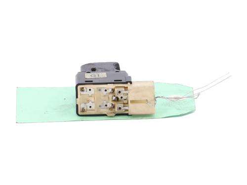 Right front window switch CHEVROLET AVEO / KALOS Hatchback (T250, T255) 1.2 | BP29612386I26 