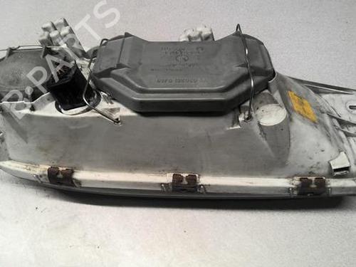 Used Left headlight Left headlight MAZDA 121 III (JASM, JBSM) 1.3 (60 hp) 21810171 21810171