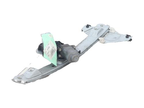 Front right window mechanism CITROËN C3 II (SC_) 1.4 HDi 70 (SC8HZC, SC8HR0, SC8HP4) | BP39519310C23 - Image 3